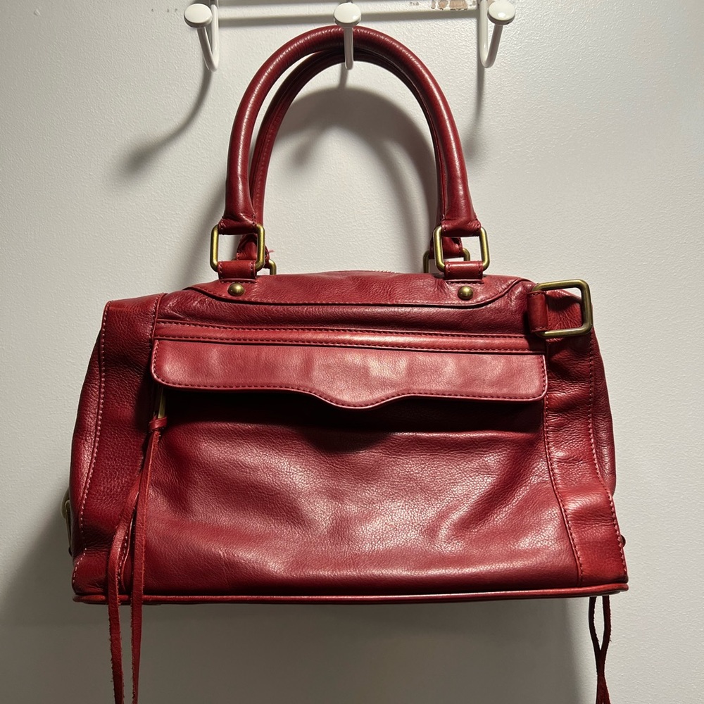Rare Rebecca Minkoff MAB